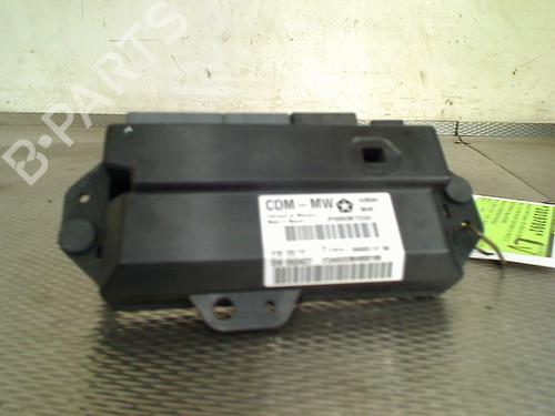 Electronic module CHRYSLER 300C (LX, LE) 3.0 CRD | BP37179119M83 - Image 5