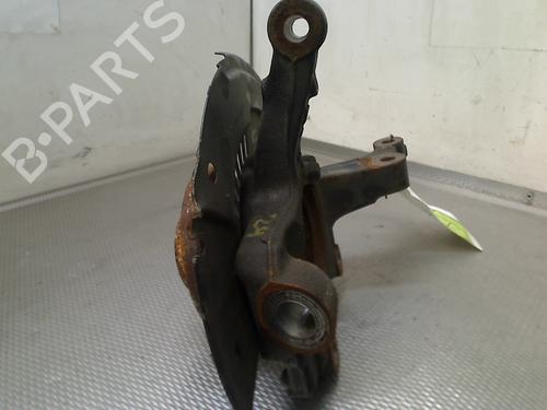 Left front steering knuckle RENAULT CLIO V (B7_) 1.0 TCe 90 (B7MT) | BP32998951M25  - Image 7