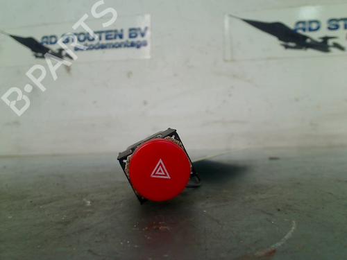 Used Warning switch SEAT LEON (1P1) 1.6 (102 hp) 19573933
