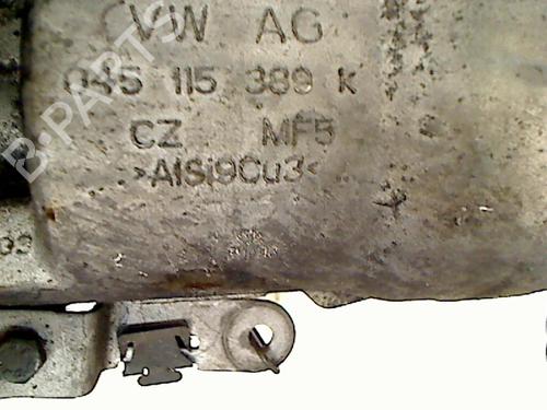 Support AUDI A3 (8P1) 2.0 TDI | BP13123725C155 