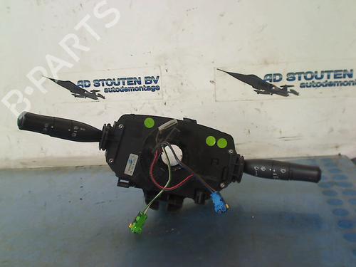 Used Steering column stalk Steering column stalk RENAULT MEGANE II Coupé-Cabriolet (EM0/1_) 2.0 (135 hp) 33714514 33714514