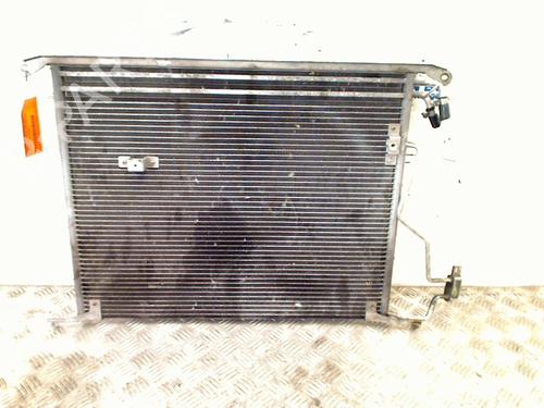 Used AC radiator MERCEDES-BENZ S-CLASS Coupe (C215) CL 600 (215.378) (367 hp) 11310785