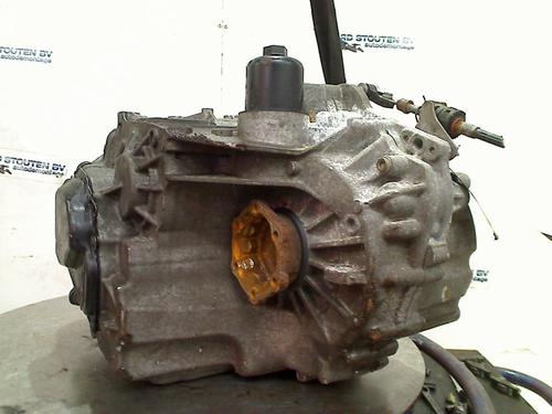 Gearbox VW GOLF VII (5G1, BQ1, BE1, BE2) 2.0 GTI | BP32359147M3