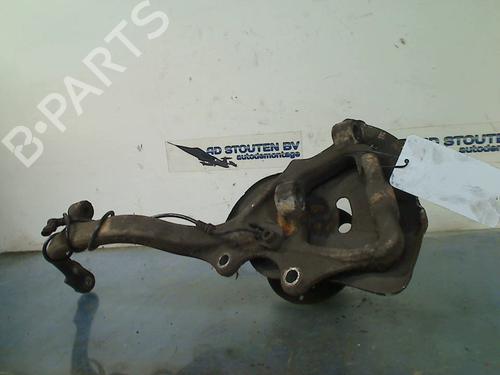 Left front steering knuckle MERCEDES-BENZ S-CLASS (W221, V221) S 500 (221.071, 221.171) | BP22911186M25 