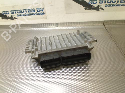 Engine control unit (ECU) MINI MINI (R50, R53) Cooper | BP24216827M57 