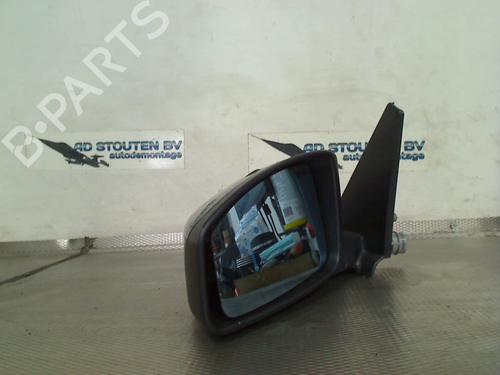 Bakspejl venstre RENAULT ESPACE IV (JK0/1_) 2.0 (JK0A, JK1D, JK0N) (170 hp) 31149294