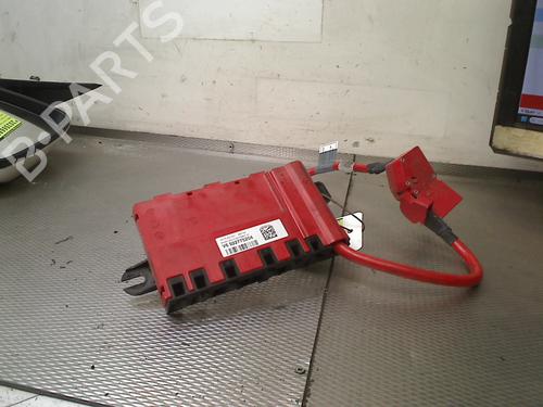 Module électronique BMW 3 Touring (F31) 320 d (184 hp) 31874061