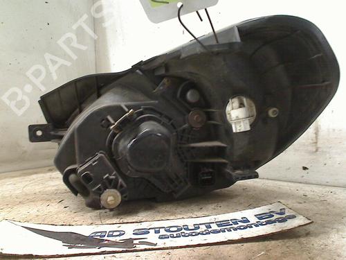 Right headlight HYUNDAI ACCENT III (MC) 1.4 GL | BP11320759C29 