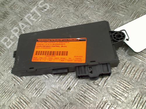 Elektronisk modul MINI MINI (R56) Cooper S (184 hp) 11312065