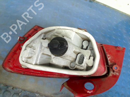 Left taillight SEAT IBIZA IV (6J5, 6P1) 1.4 | BP20849922C34 