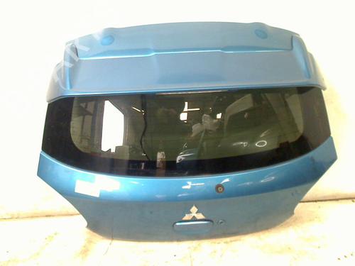Portellone posteriore MITSUBISHI MIRAGE / SPACE STAR VI Hatchback (A0_A) 1.2 (A03A) (80 hp) 32205678