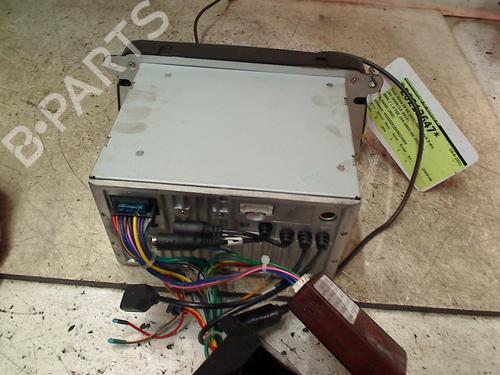 Electronic module SEAT IBIZA IV SC (6J1, 6P5) 1.4 TDI | BP11321443M83 
