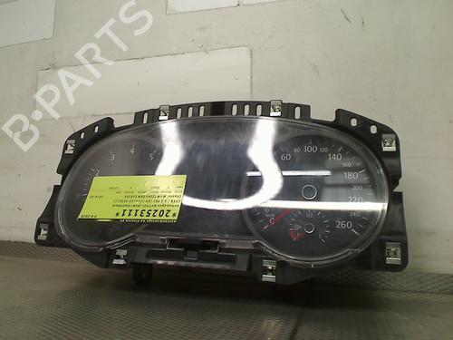 Ferdsskriver VW GOLF VII (5G1, BQ1, BE1, BE2) 1.2 TSI (110 hp) 32113773