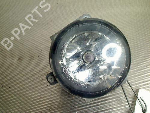Right front fog light MITSUBISHI LANCER VIII Sportback (CX_A) 1.6 MIVEC | BP31315246C31