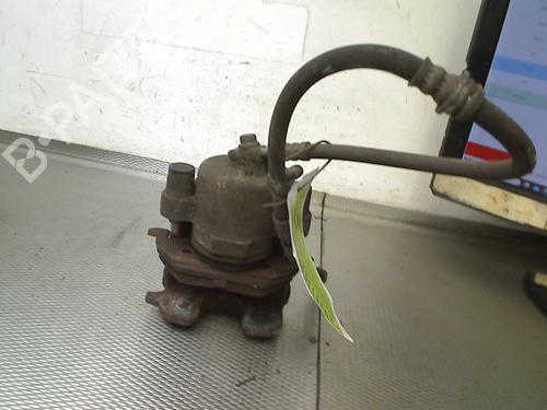Right front brake caliper VW POLO VI (AW1, BZ1, AE1) 1.0 TSI | BP35974205M104 - Image 6
