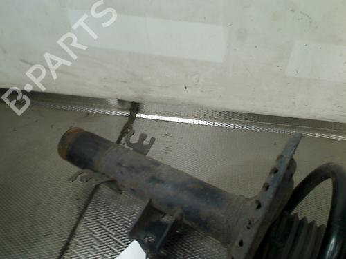 Right front shock absorber VW TRANSPORTER T5 Van (7HA, 7HH, 7EA, 7EH) 2.0 TDI | BP36429560M17 - Image 5