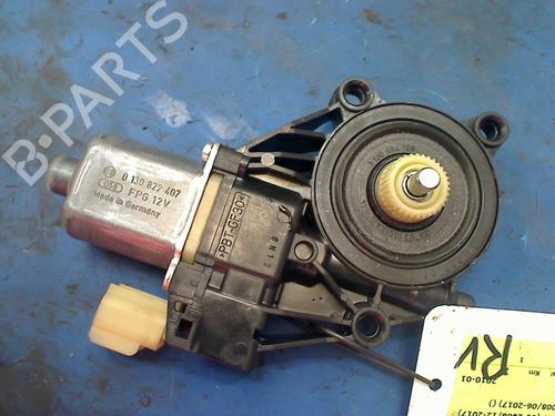 Right front window motor FORD FIESTA VI (CB1, CCN) 1.4 | BP13024125E20 