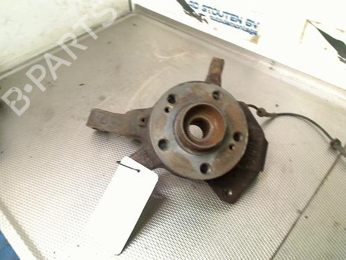 Left front steering knuckle RENAULT ESPACE IV (JK0/1_) 2.0 (JK0A, JK1D, JK0N) | BP36070727M25 - Image 4