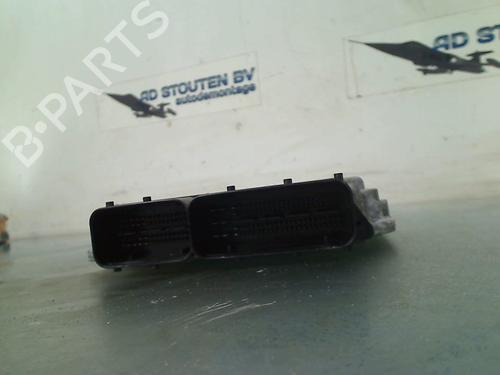 Engine control unit (ECU) SKODA FABIA II Combi (545) 1.4 TDI | BP21140256M57 