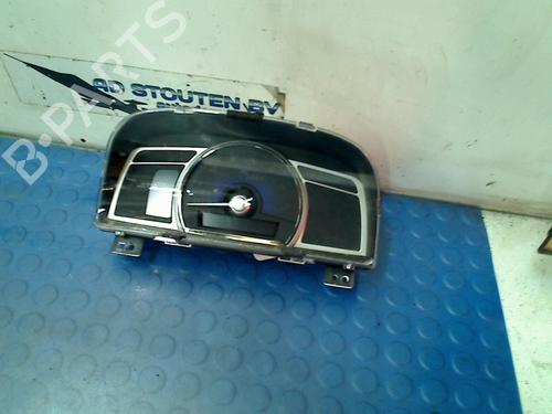Used Instrument cluster Instrument cluster 11817772 11817772