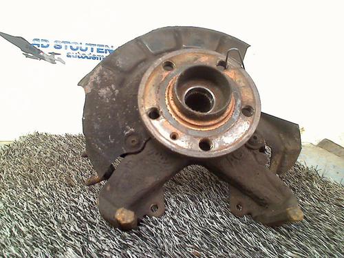Right front steering knuckle VW POLO V (6R1, 6C1) 1.6 TDI | BP23143029M26 