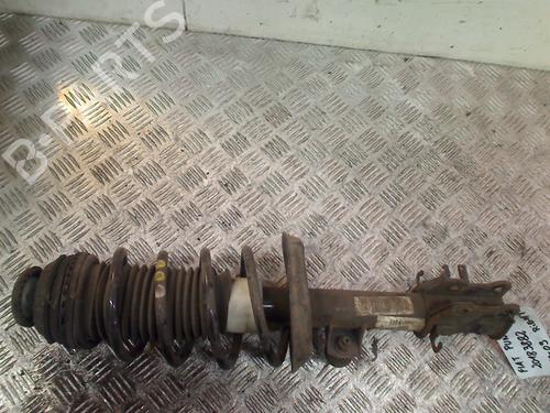 Used Right front shock absorber FIAT GRANDE PUNTO (199_) 1.3 D Multijet (84 hp) 11307638