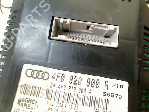 Instrument cluster AUDI A6 C6 (4F2) 3.2 FSI quattro | BP33199121C47 - Image 4
