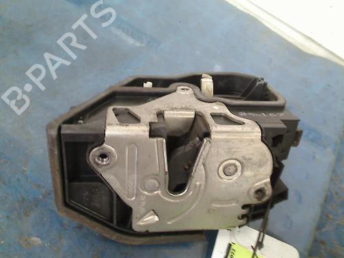 Front left lock BMW 5 (E60) 530 d | BP13625976C98 