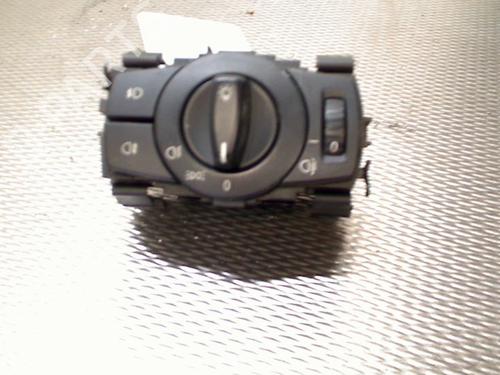Used Headlight switch Headlight switch BMW 1 (E87) 118 d (122 hp) 33929064 33929064