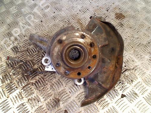 Left front steering knuckle OPEL VECTRA C Estate (Z02) 1.9 CDTI (F35) | BP11258174M25 