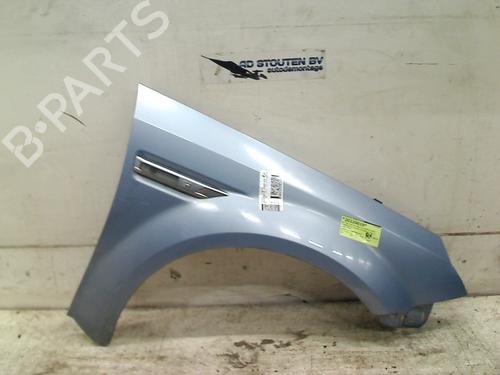 Used Right front fenders OPEL TIGRA TwinTop (X04) 1.4 (R97) (90 hp) 11322171