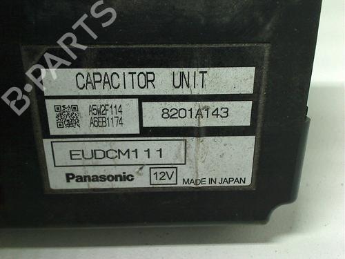Electronic module MITSUBISHI COLT VI (Z3_A, Z2_A) 1.3 (Z21A) | BP11303518M83 