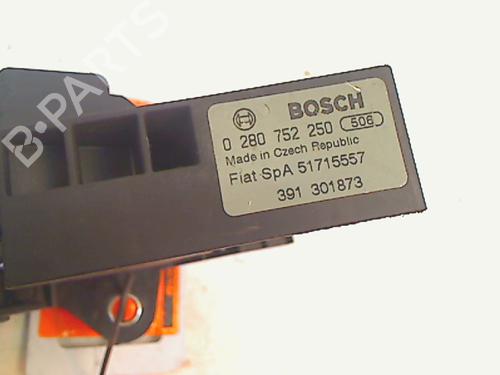 Pedal FIAT IDEA (350_) 1.4 16V | BP13123022I4 