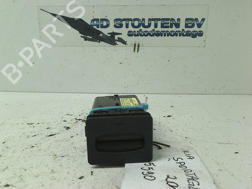 Used Switch KIA SPORTAGE III (SL) 1.6 GDI (135 hp) 11258103