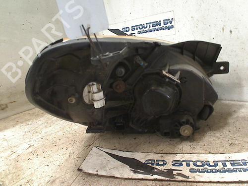 Left headlight HYUNDAI ACCENT III (MC) 1.4 GL | BP11261813C28 