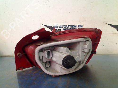 Left taillight SEAT IBIZA IV (6J5, 6P1) 1.2 TDI | BP17103612C34 