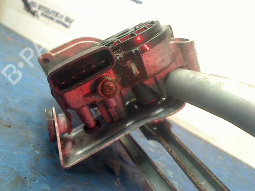 Front wipers mechanism KIA PICANTO II (TA) 1.0 | BP11324128C83 