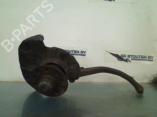 Left front steering knuckle MERCEDES-BENZ S-CLASS Coupe (C215) CL 600 (215.378) | BP19692846M25 