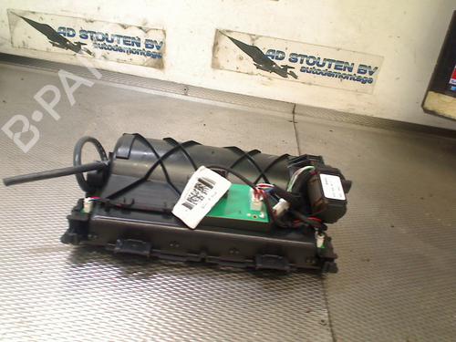 Display monitor PEUGEOT 3008 I MPV (0U_) 2.0 HDi 150 / BlueHDi 150 | BP30747775C48 