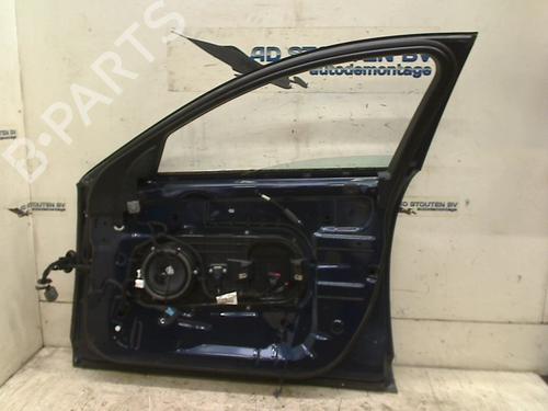 Right front door JAGUAR XF I (X250) 3.0 D | BP12589756C3 