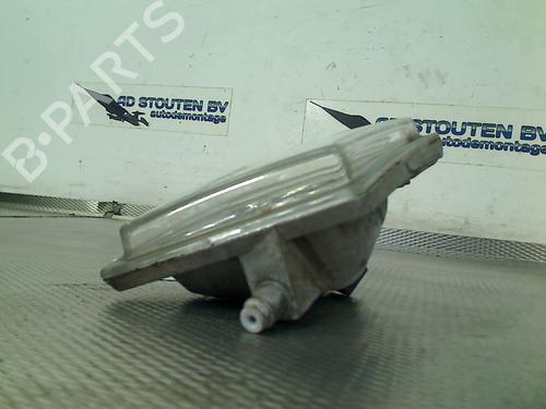 Right front fog light MAZDA 6 Hatchback (GH) 2.0 MZR (GHEFS) | BP33869102C31 - Image 3