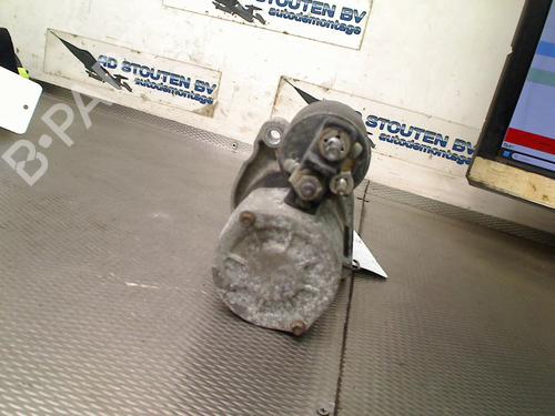 Starter FORD FIESTA VII (HJ, HF) 1.1 Ti-VCT | BP30167645M8
