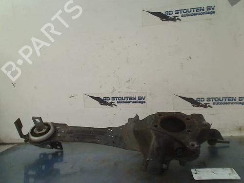 Right rear suspension arm VOLVO V60 I (155) D5 Hybrid AWD | BP22911248M15 