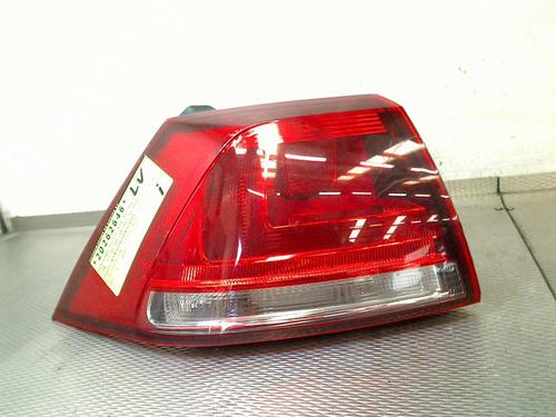 Used Left taillight Left taillight 38774936 38774936