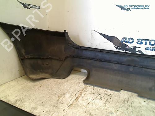Rear bumper KIA SPORTAGE II (JE_, KM_) 2.0 i 16V | BP11325212C8