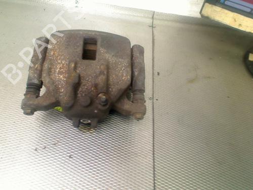 Right front brake caliper HONDA CIVIC VIII Hatchback (FN, FK) 1.8 (FN1, FK2) | BP28382556M104 