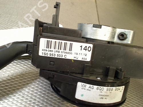 Steering column stalk VW UP! (121, 122, BL1, BL2, BL3, 123) 1.0 | BP39974870I23 - Image 5