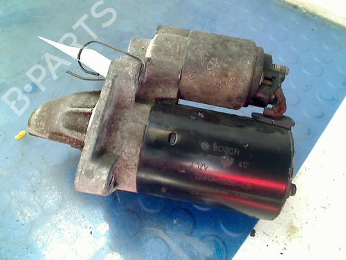 Startmotor FORD FOCUS II (DA_, HCP, DP) 1.6 | BP11825715M8 