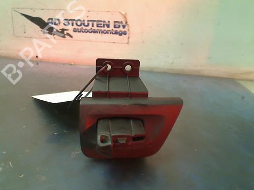 Used Ignition barrel BMW 1 (E87) 120 d (163 hp) 13363524
