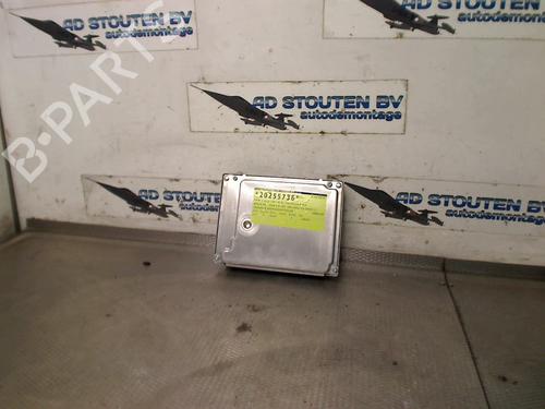 Engine control unit (ECU) BMW 1 (E87) 116 i | BP30407614M57 